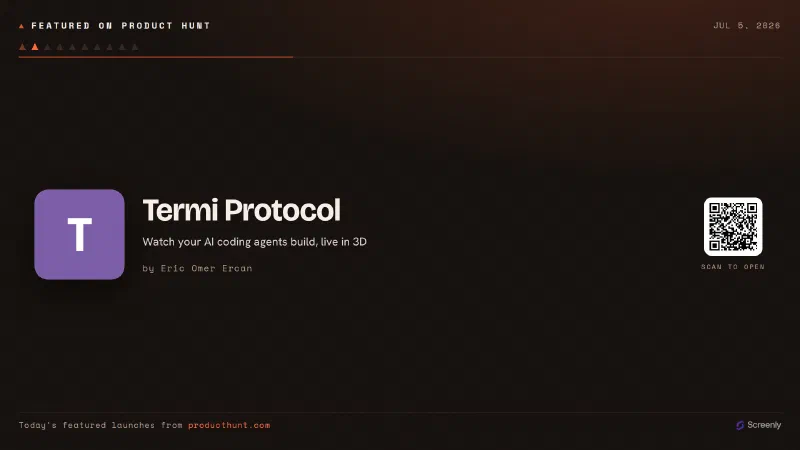 Featured on Product Hunt