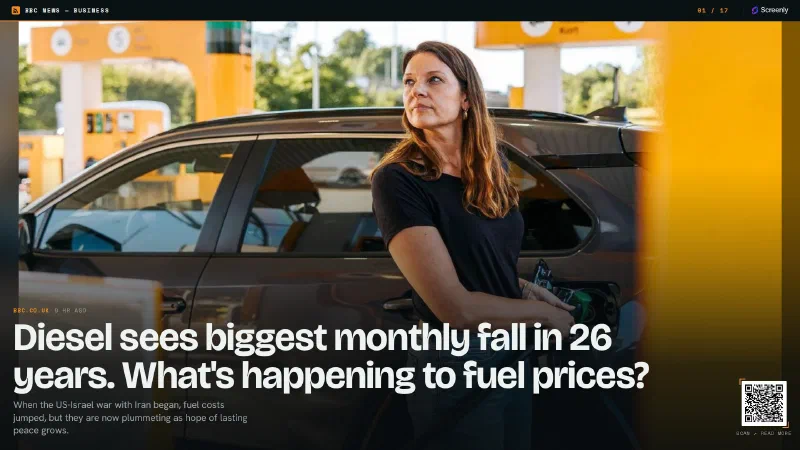 BBC News - Business
