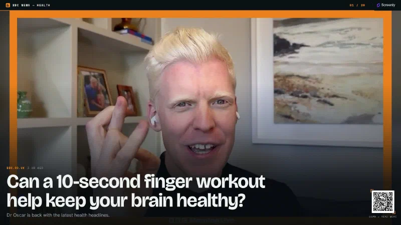 BBC News - Health