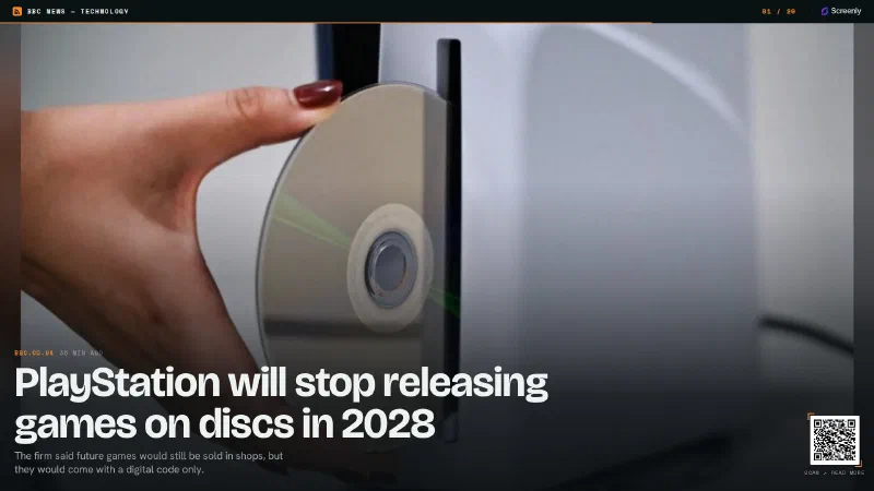 BBC News - Technology