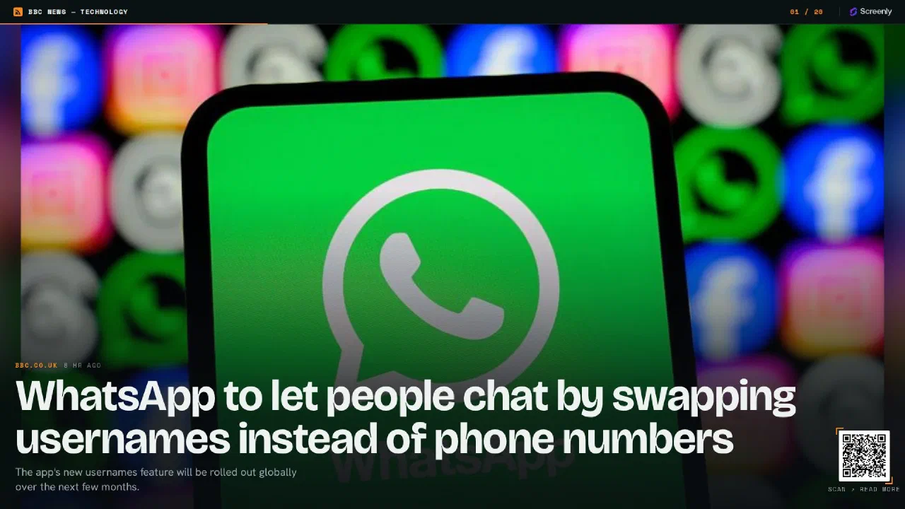 BBC News - Technology