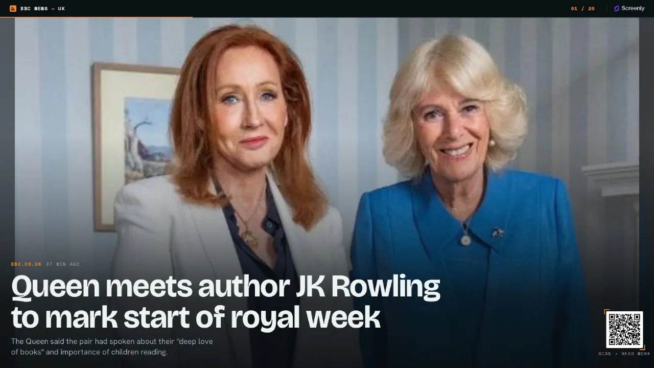 BBC News - UK