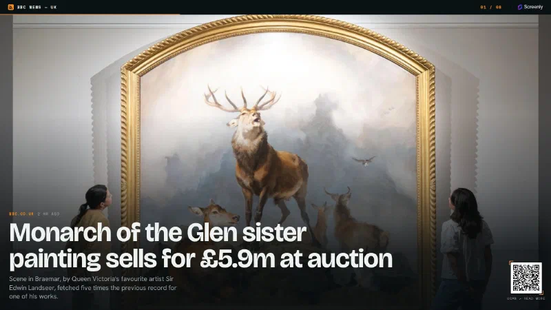 BBC News - UK