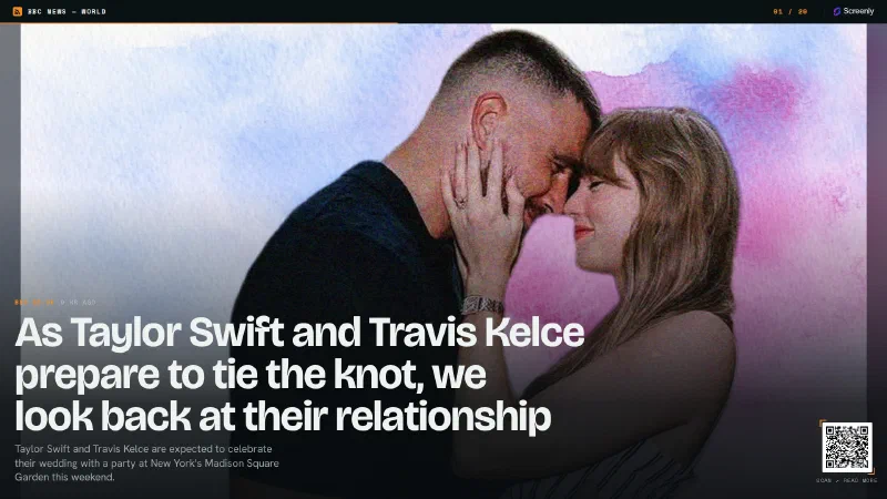 BBC News - World