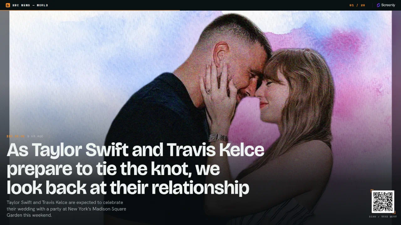 BBC News - World
