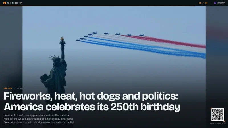 PBS NewsHour