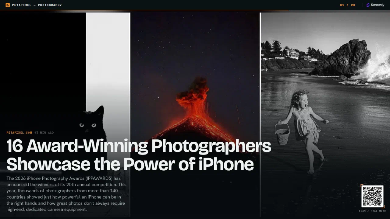 PetaPixel - Photography
