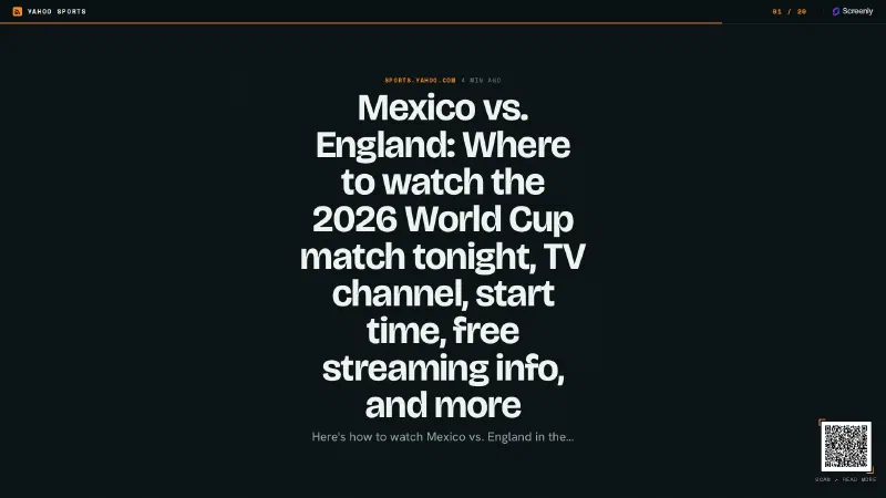 Yahoo Sports