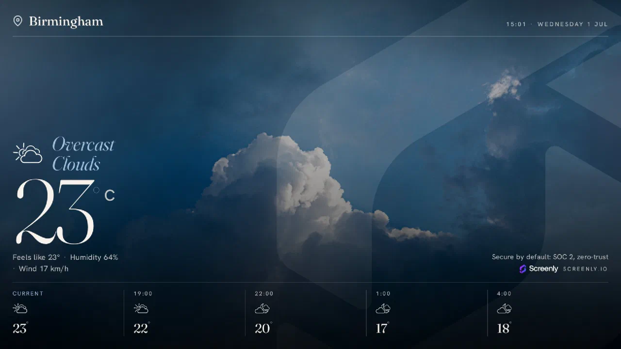 Weather